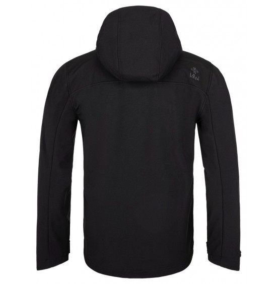 KILPI ΑΝΔΡΙΚΟ SHOFTSHELL RAVIO SM0126KI-BLK BLACK