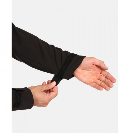 KILPI ΑΝΔΡΙΚΟ SHOFTSHELL RAVIO SM0126KI-BLK BLACK