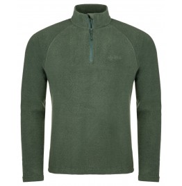 KILPI ΑΝΔΡΙΚΟ HALF ZIP ALMERI SM0211KI-DGN DARK GREEN