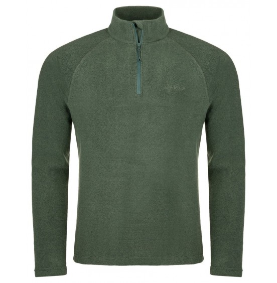 KILPI ΑΝΔΡΙΚΟ HALF ZIP ALMERI SM0211KI-DGN DARK GREEN