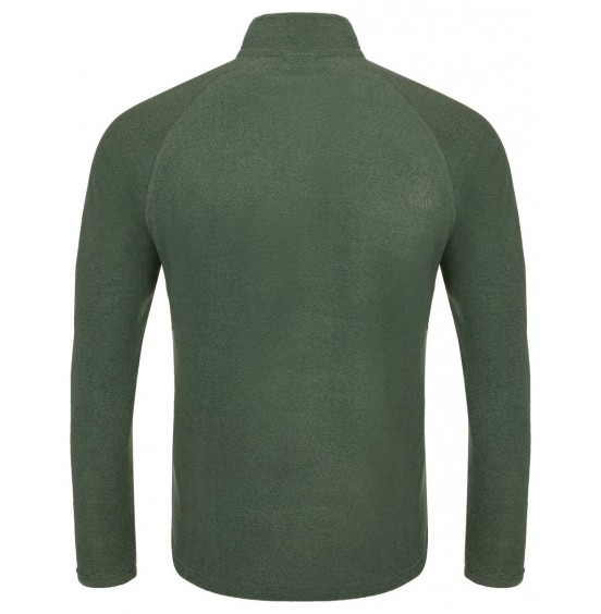 KILPI ΑΝΔΡΙΚΟ HALF ZIP ALMERI SM0211KI-DGN DARK GREEN