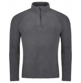 KILPI ΑΝΔΡΙΚΟ HALF ZIP ALMERI SM0211KI-DGY DARK GREY