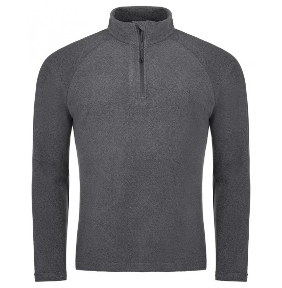 KILPI ΑΝΔΡΙΚΟ HALF ZIP ALMERI SM0211KI-DGY DARK GREY