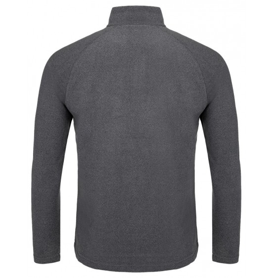 KILPI ΑΝΔΡΙΚΟ HALF ZIP ALMERI SM0211KI-DGY DARK GREY