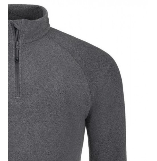 KILPI ΑΝΔΡΙΚΟ HALF ZIP ALMERI SM0211KI-DGY DARK GREY