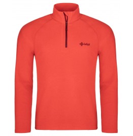 KILPI ΑΝΔΡΙΚΟ HALF ZIP ALMERI SM0211KI-RED RED