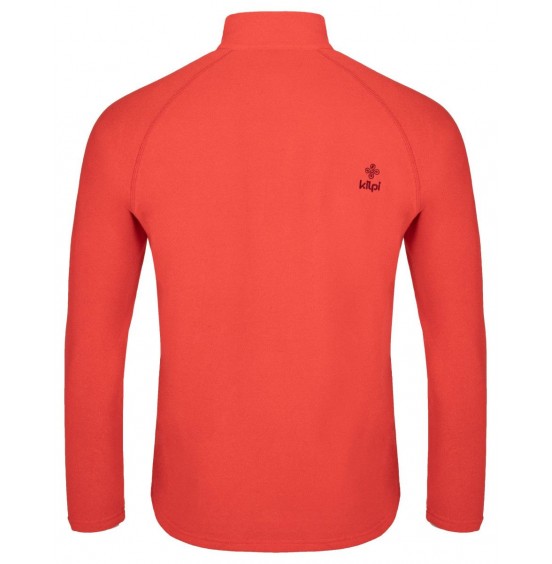 KILPI ΑΝΔΡΙΚΟ HALF ZIP ALMERI SM0211KI-RED RED
