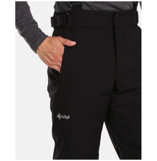 KILPI ΑΝΔΡΙΚΟ ΠΑΝΤΕΛΟΝΙ ΣΚΙ MIMAS SM0406KI-BLK BLACK