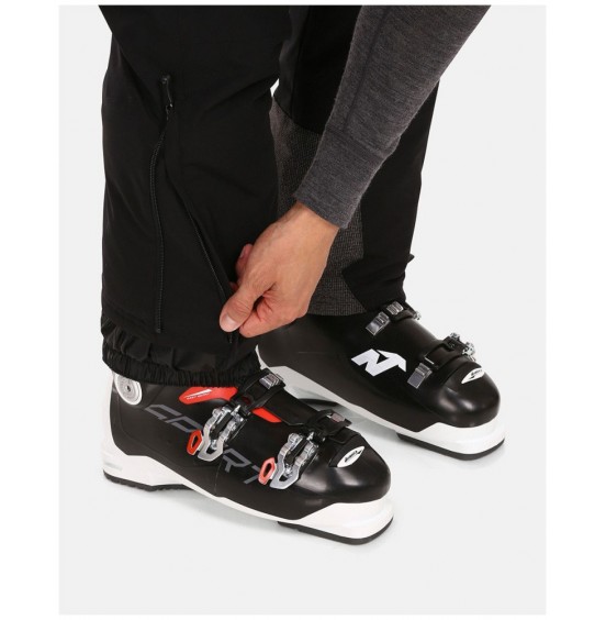 KILPI ΑΝΔΡΙΚΟ ΠΑΝΤΕΛΟΝΙ ΣΚΙ MIMAS SM0406KI-BLK BLACK