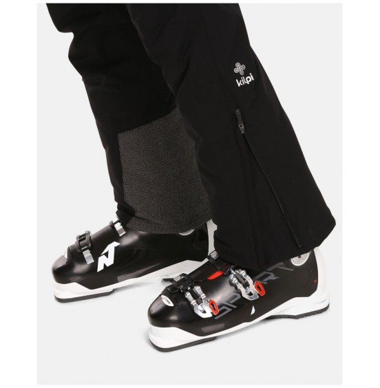 KILPI ΑΝΔΡΙΚΟ ΠΑΝΤΕΛΟΝΙ ΣΚΙ MIMAS SM0406KI-BLK BLACK