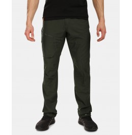 KILPI ΑΝΔΡΙΚΟ ΠΑΝΤΕΛΟΝΙ JASPER SM0413KI-DGN DARK GREEN