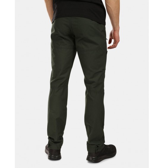 KILPI ΑΝΔΡΙΚΟ ΠΑΝΤΕΛΟΝΙ JASPER SM0413KI-DGN DARK GREEN