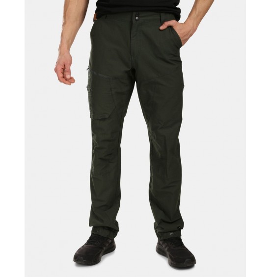 KILPI ΑΝΔΡΙΚΟ ΠΑΝΤΕΛΟΝΙ JASPER SM0413KI-DGN DARK GREEN