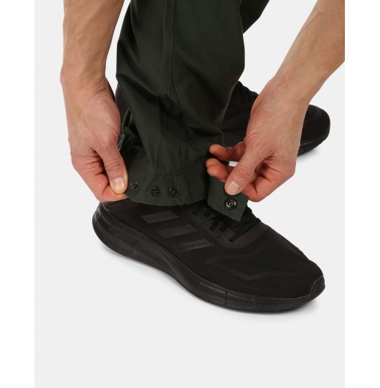KILPI ΑΝΔΡΙΚΟ ΠΑΝΤΕΛΟΝΙ JASPER SM0413KI-DGN DARK GREEN