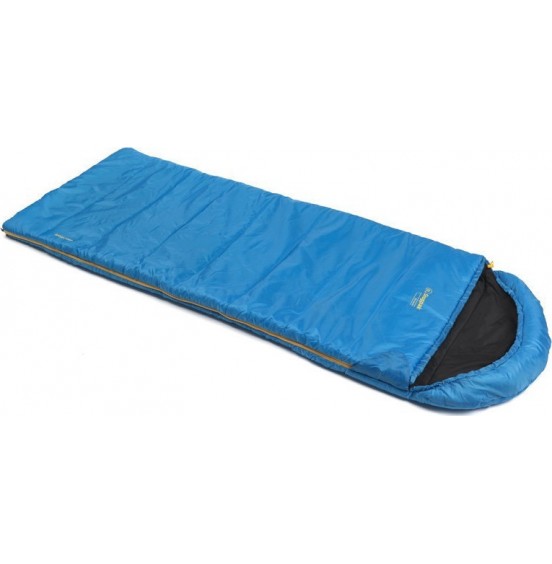 SNUGPAK ΥΠΝΟΣΑΚΟΣ NAVIGATOR SQ  (-2°C -7°C) SN694900077 BLUE
