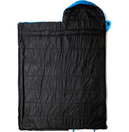 SNUGPAK ΥΠΝΟΣΑΚΟΣ NAVIGATOR SQ  (-2°C -7°C) SN694900077 BLUE