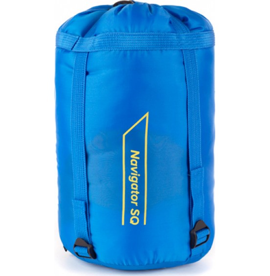 SNUGPAK ΥΠΝΟΣΑΚΟΣ NAVIGATOR SQ  (-2°C -7°C) SN694900077 BLUE