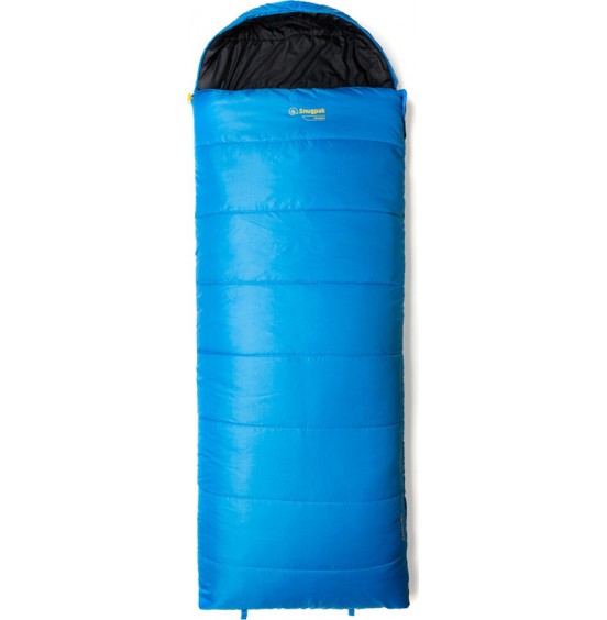 SNUGPAK ΥΠΝΟΣΑΚΟΣ NAVIGATOR SQ  (-2°C -7°C) SN694900077 BLUE
