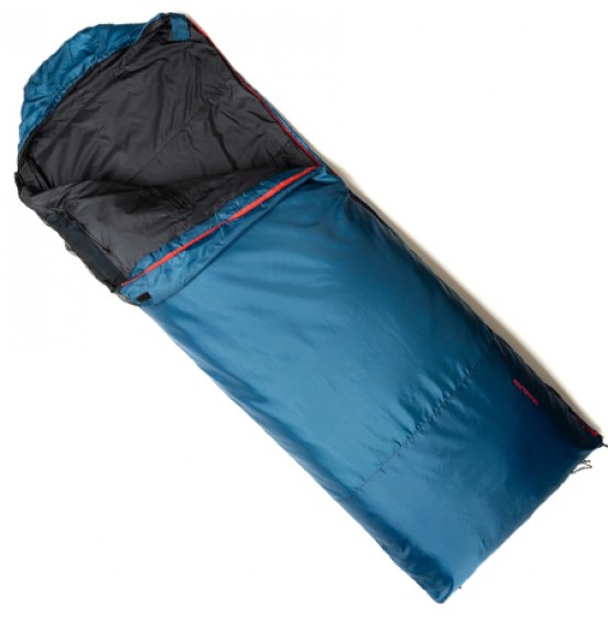 SNUGPAK ΥΠΝΟΣΑΚΟΣ TRAVELPAK TRAVELLER (+7°C +2°C) SN694900275 BLUE