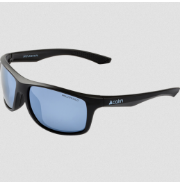 CAIRN ΓΥΑΛΙΑ ΗΛΙΟΥ FLAKE SPFLAKE102TU MAT BLACK 