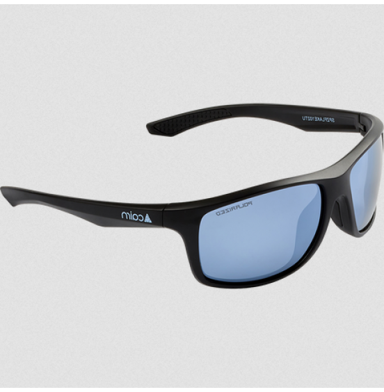 CAIRN ΓΥΑΛΙΑ ΗΛΙΟΥ FLAKE SPFLAKE102TU MAT BLACK 