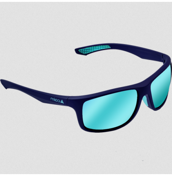 CAIRN ΓΥΑΛΙΑ ΗΛΙΟΥ FLAKE SPFLAKE90TU MAT MIDNIGHT MINT