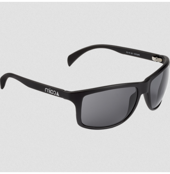 CAIRN ΓΥΑΛΙΑ ΗΛΙΟΥ TAKAO SPTAKAO02TU MAT BLACK SILVER 