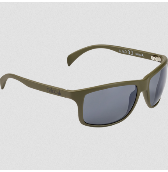 CAIRN ΓΥΑΛΙΑ ΗΛΙΟΥ TAKAO SPTAKAO56TU MAT KHAKI BLACK