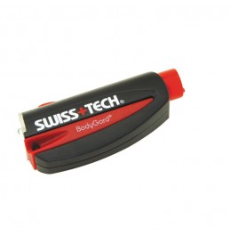 SWISS TECH ΜΠΡΕΛΟΚ ΑΣΦΑΛΕΙΑΣ 3in1 ST81010 BLACK