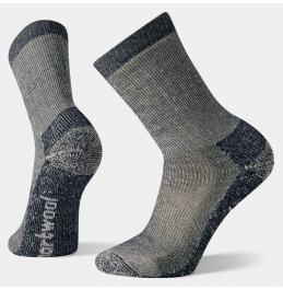 SMARTWOOL HIKE CLASSIC EDITION EXTRA CUSHION CREW SOCKS SW013100410 NAVY
