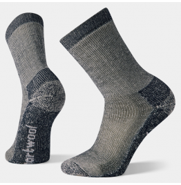SMARTWOOL HIKE CLASSIC EDITION EXTRA CUSHION CREW SOCKS SW013100410 NAVY