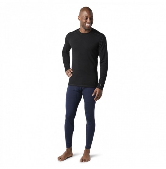 SMARTWOOL MERINO 250 BASE LAYER THERMAL CREW BOXED ΑΝΔΡΙΚΗ ΙΣΟΘΕΡΜΙΚΗ ΜΠΟΥΖΑ (SW0163500011)