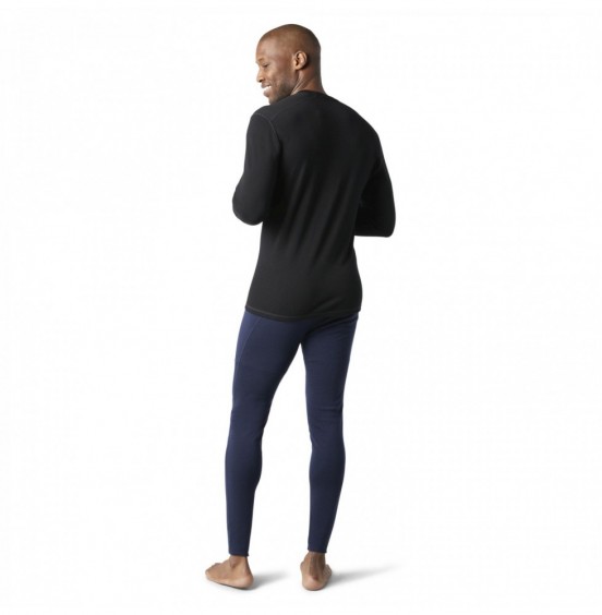 SMARTWOOL MERINO 250 BASE LAYER THERMAL CREW BOXED ΑΝΔΡΙΚΗ ΙΣΟΘΕΡΜΙΚΗ ΜΠΟΥΖΑ (SW0163500011)