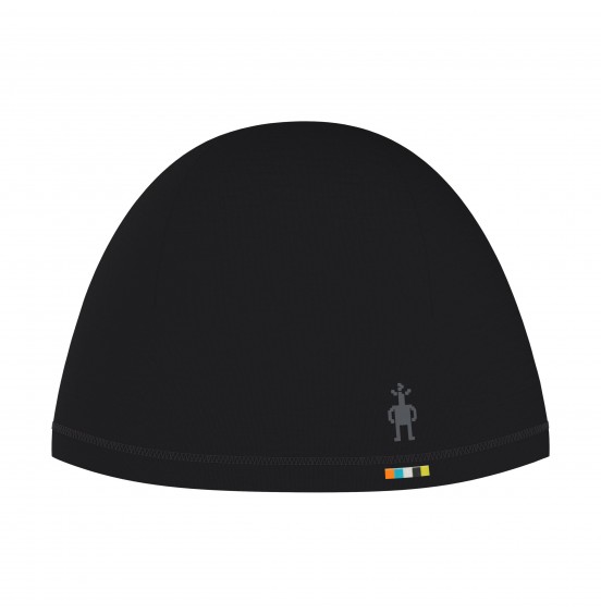 SMARTWOOL MERINO BEANIE SW017047001 ΣΚΟΥΦΟΣ BLACK