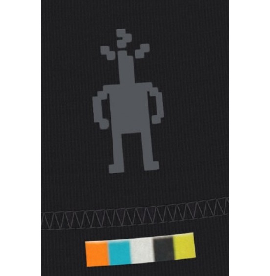 SMARTWOOL MERINO BEANIE SW017047001 ΣΚΟΥΦΟΣ BLACK