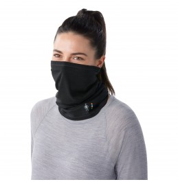 SMARTWOOL ΓΚΕΤΑ ΛΑΙΜΟΥ MERINO NECK GAITER SW017048001 BLACK
