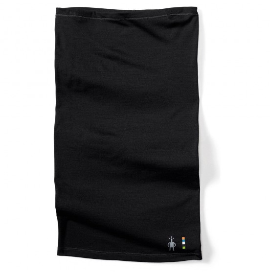 SMARTWOOL ΓΚΕΤΑ ΛΑΙΜΟΥ MERINO NECK GAITER SW017048001 BLACK