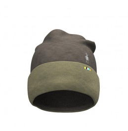 SMARTWOOL MERINO BEANIE SW956K48-1FM ΣΚΟΥΦΟΣ NORTH WOODS HEATHER