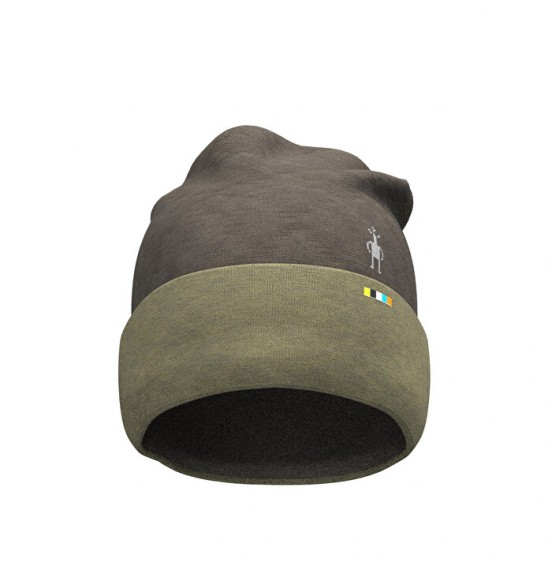 SMARTWOOL MERINO BEANIE SW956K48-1FM ΣΚΟΥΦΟΣ NORTH WOODS HEATHER