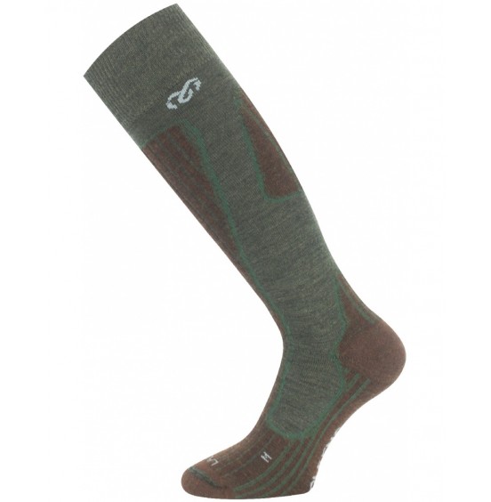 LASTING SWH-620 MERINO WOOL SOCKS MULTICOLOR