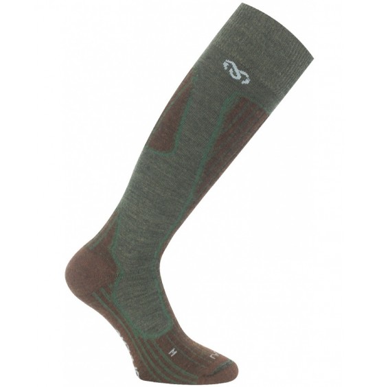LASTING SWH-620 MERINO WOOL SOCKS MULTICOLOR