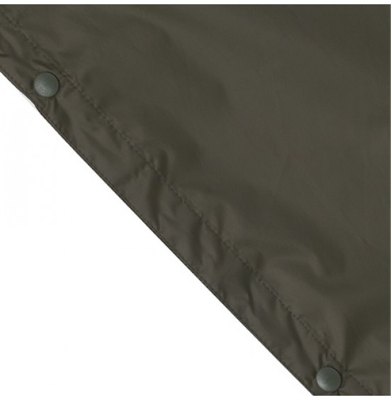 MAC IN A SAC ΠΟΝΤΣΟ MIAS PONCHO TD-MIAS-KH KHAKI