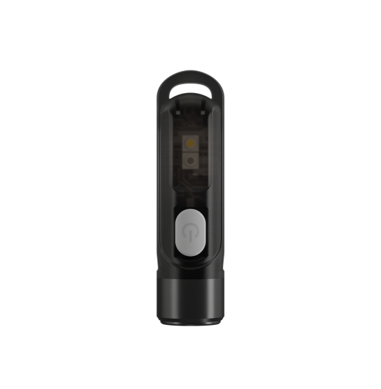 NITECORE ΦΑΚΟΣ ΜΠΡΕΛΟΚ LED TIKI-LE 300lumens BLACK
