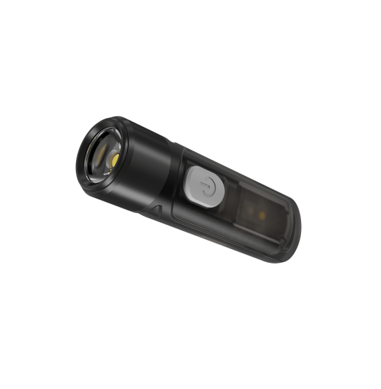 NITECORE ΦΑΚΟΣ ΜΠΡΕΛΟΚ LED TIKI-LE 300lumens BLACK