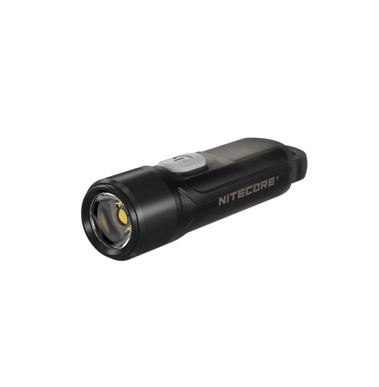 NITECORE ΦΑΚΟΣ ΜΠΡΕΛΟΚ LED TIKI-LE 300lumens BLACK