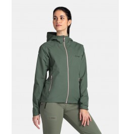 KILPI ΓΥΝΑΙΚΕΙΑ ΜΕΜΒΡΑΝΗ SONNA TL0104KI-DGN DARK GREEN