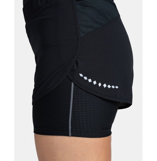 KILPI ΓΥΝΑΙΚΕΙΟ ΚΟΛΑΝ BERGEN TL0414KI-BLK BLACK