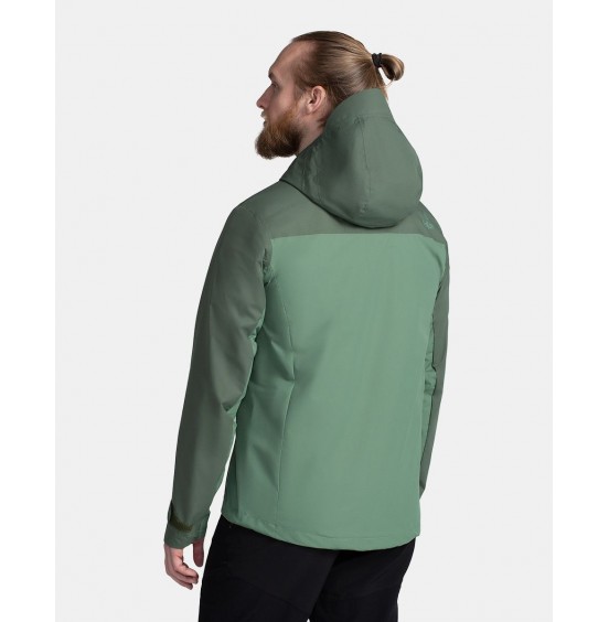 KILPI ΑΝΔΡΙΚΗ ΜΕΜΒΡΑΝΗ SONNA TM0104KI-DGN DARK GREEN