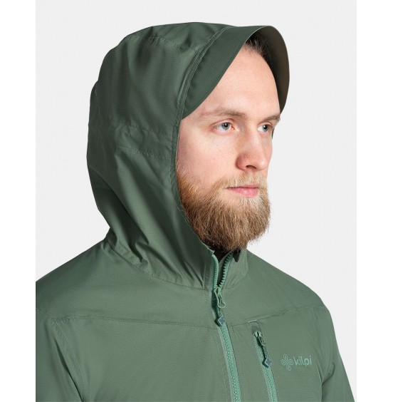 KILPI ΑΝΔΡΙΚΗ ΜΕΜΒΡΑΝΗ SONNA TM0104KI-DGN DARK GREEN