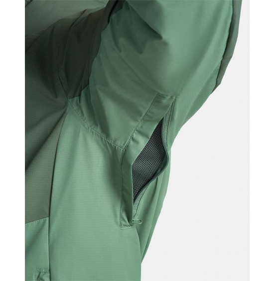 KILPI ΑΝΔΡΙΚΗ ΜΕΜΒΡΑΝΗ SONNA TM0104KI-DGN DARK GREEN